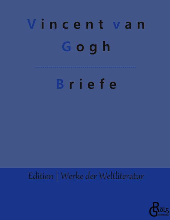 Produktbild: Briefe