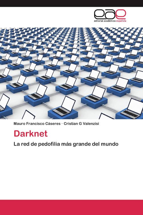 Produktbild: Darknet