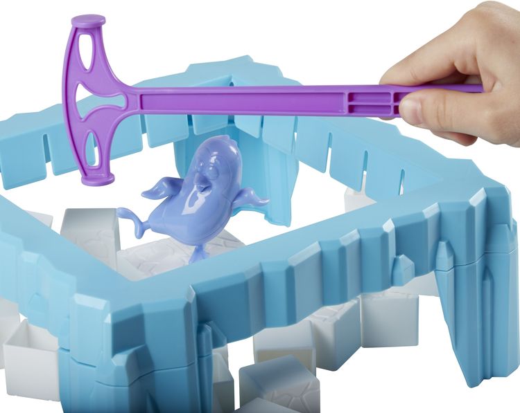 Hasbro - Kristallica