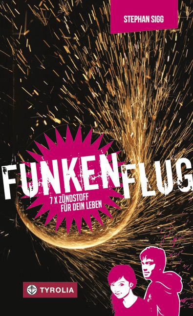 Produktbild: Funkenflug