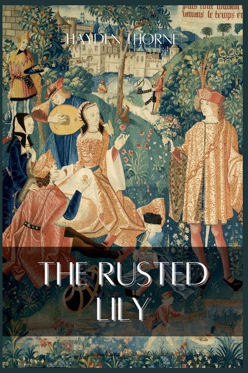 Produktbild: The Rusted Lily