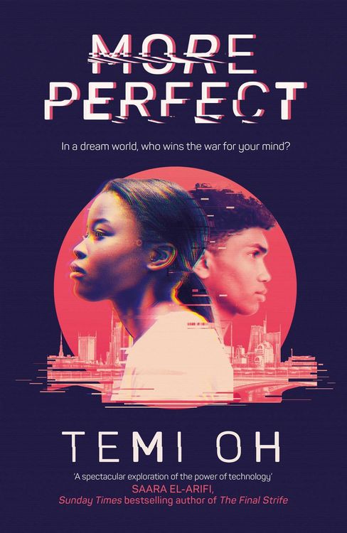 Produktbild: Oh, T: More Perfect