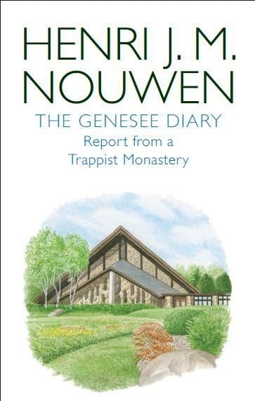 Produktbild: Genesee Diary