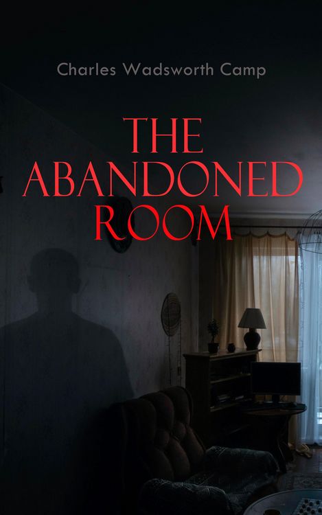 Produktbild: The Abandoned Room
