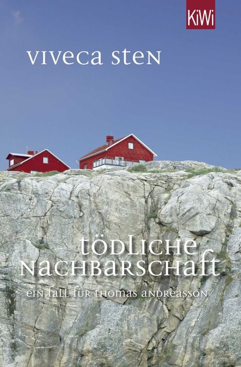 Produktbild: Tödliche Nachbarschaft