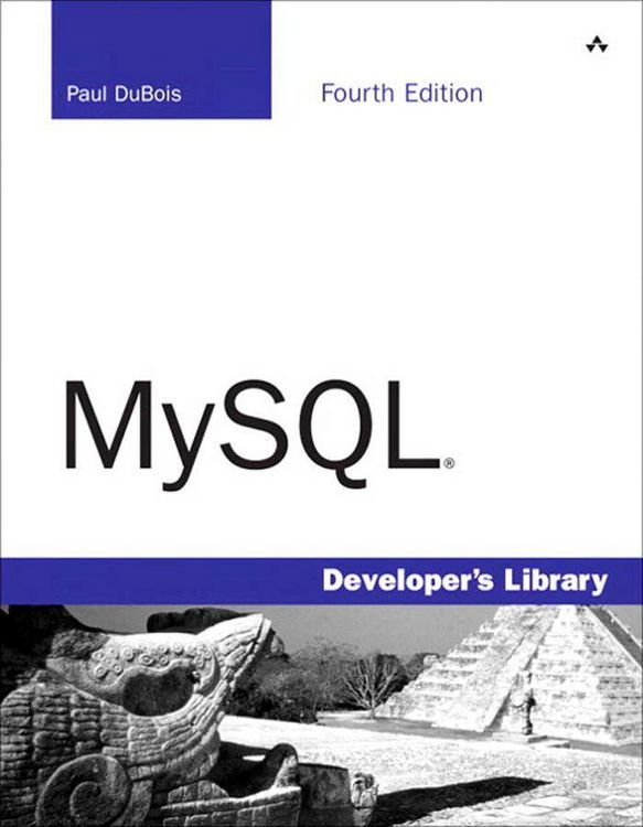 Produktbild: MySQL