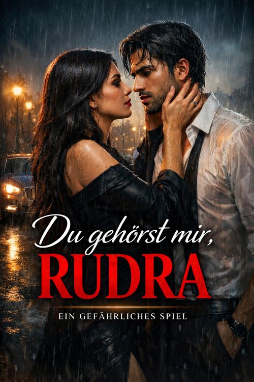 Produktbild: Du geh&ouml;rst mir, Rudra