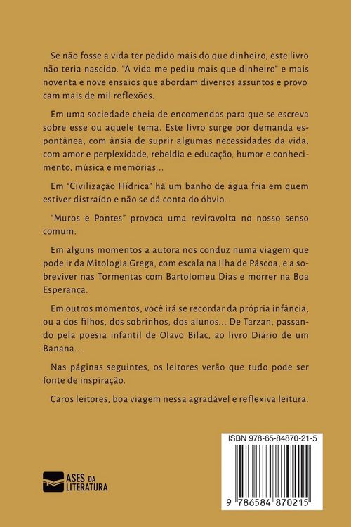 Produktbild: Cultura e literatura
