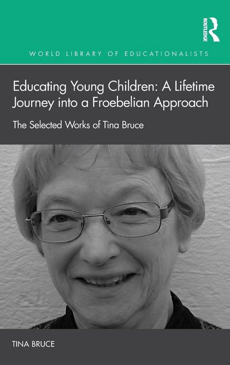 Produktbild: Educating Young Children