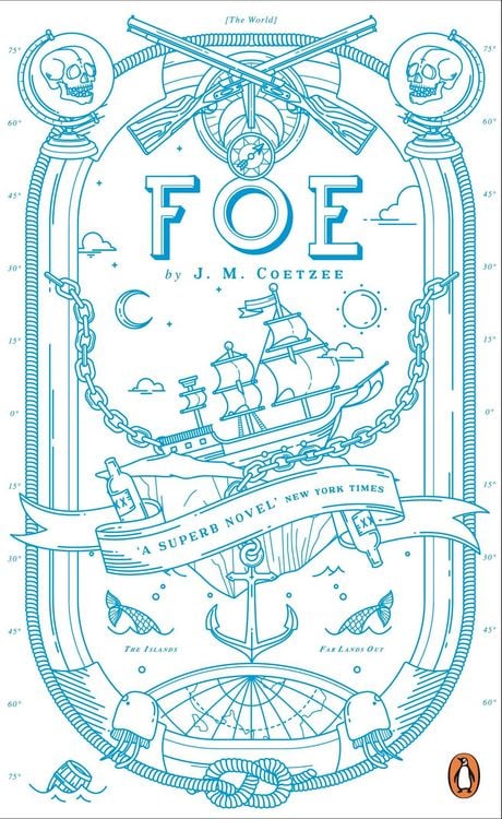 Produktbild: Foe