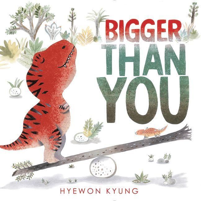 Produktbild: Bigger Than You