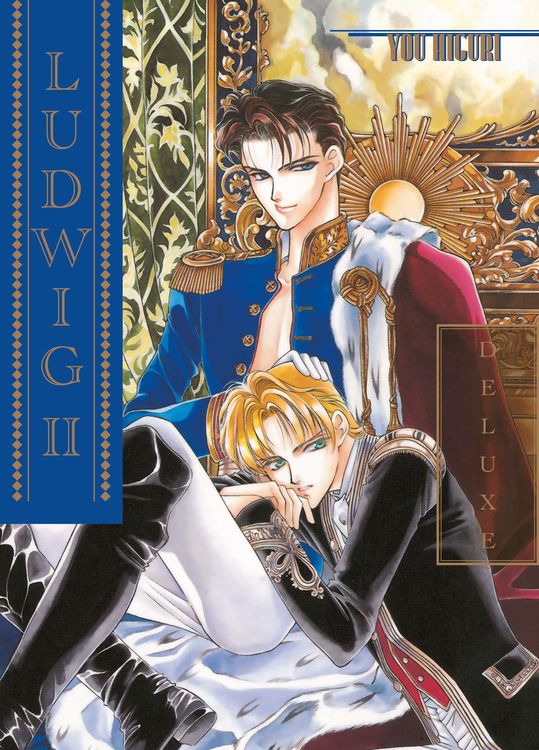 Produktbild: Ludwig II Deluxe