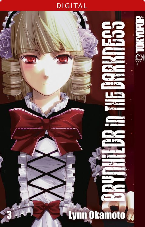 Produktbild: Brynhildr in the Darkness 03