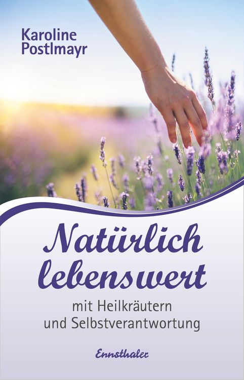 Produktbild: Nat&uuml;rlich lebenswert