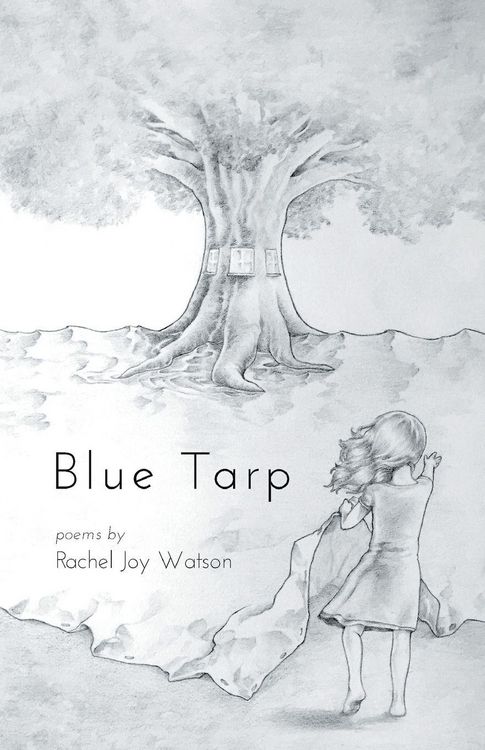 Produktbild: Blue Tarp