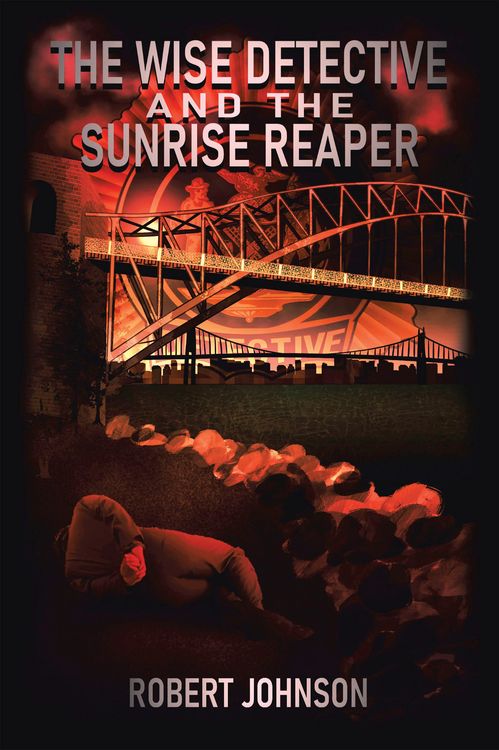 Produktbild: The Wise Detective and the Sunrise Reaper