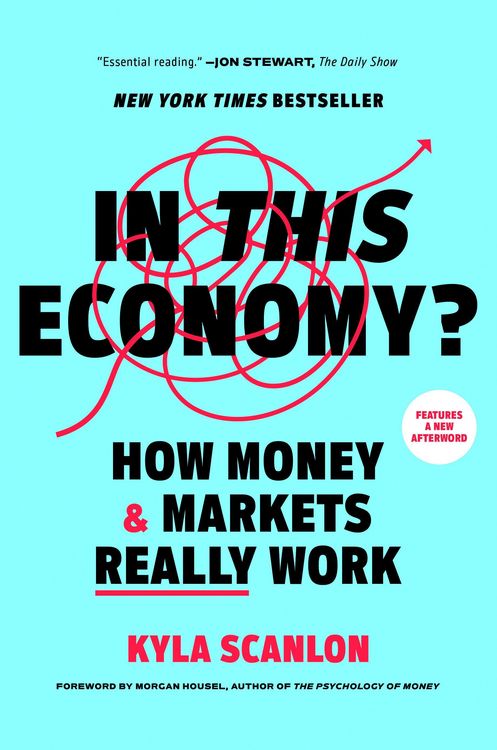 Produktbild: In This Economy?