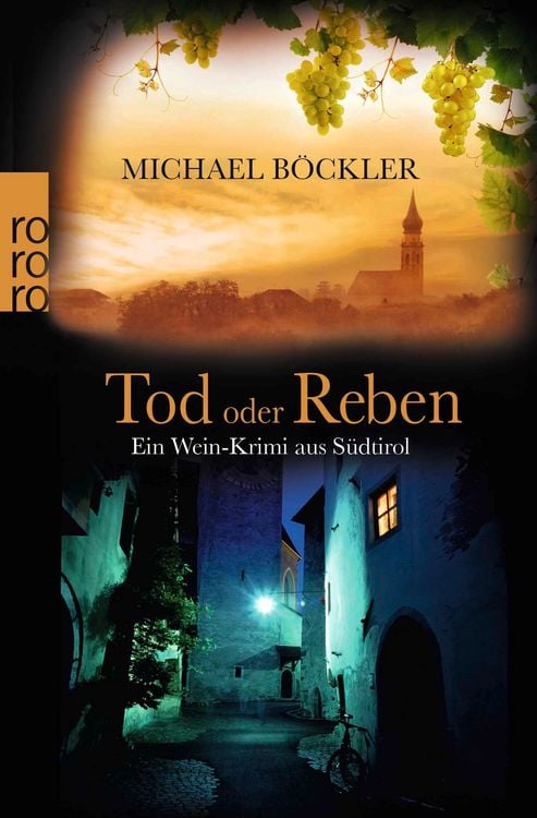 Produktbild: Tod oder Reben