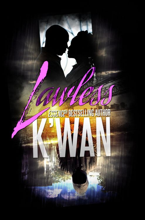 Produktbild: Lawless