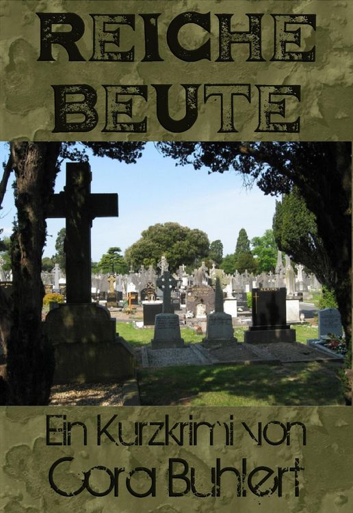 Produktbild: Reiche Beute