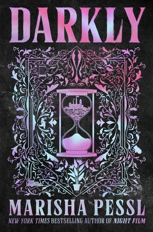 Produktbild: Darkly