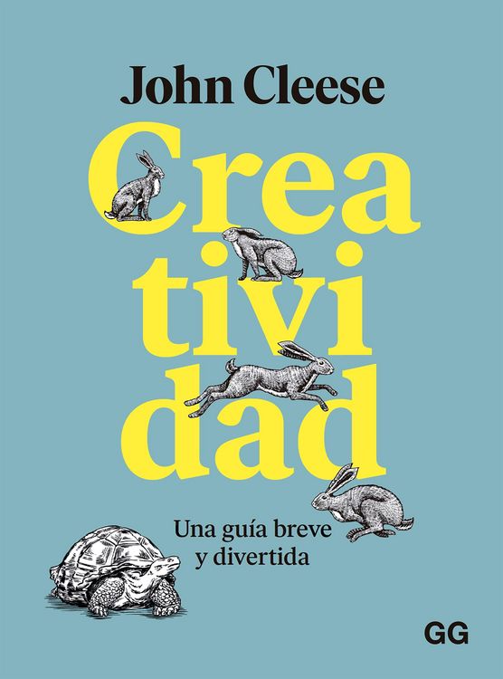 Produktbild: Creatividad
