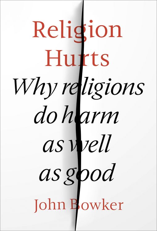 Produktbild: Religion Hurts