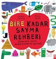 Produktbild: Bire Kadar Sayma Rehberi