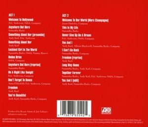 Produktbild: Pretty Woman:The Musical