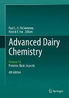 Produktbild: Advanced Dairy Chemistry