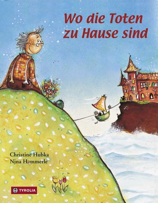 Produktbild: Wo die Toten zu Hause sind