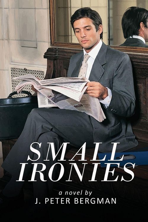 Produktbild: Small Ironies