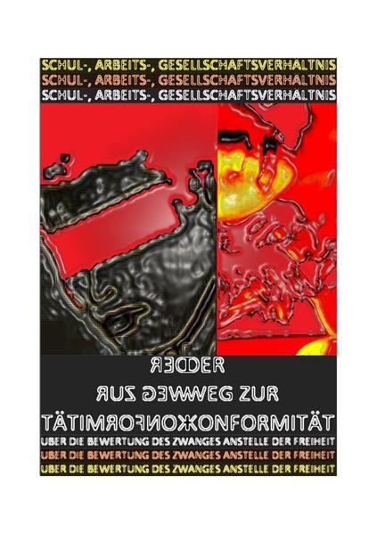 Produktbild: Schul-, Arbeits-, Gesellschaftsverh&auml;ltnis &ndash; der Weg Zur Konformit&auml;t