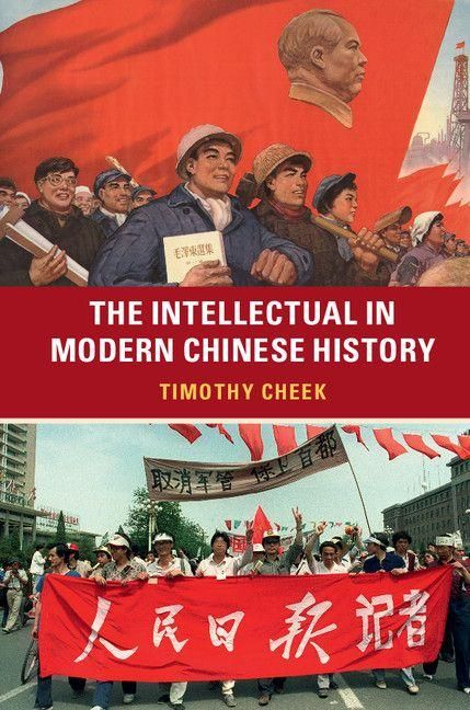 Produktbild: The Intellectual in Modern Chinese History