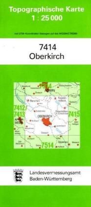 Produktbild: Oberkirch