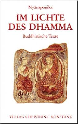 Produktbild: Im Lichte des Dhamma