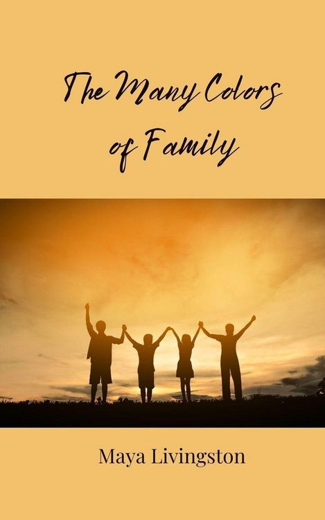 Produktbild: The Many Colors of Family