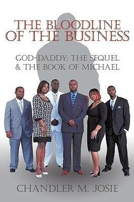 Produktbild: The Bloodline of The Business
