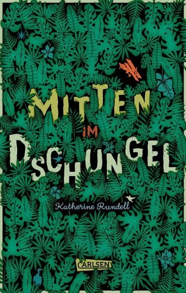 Produktbild: Mitten im Dschungel