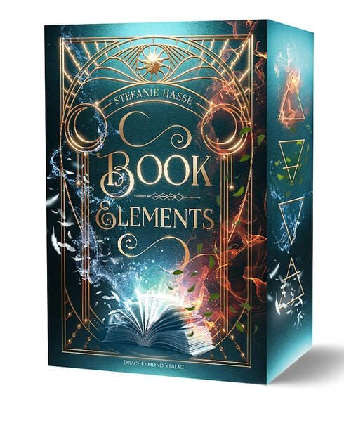 Produktbild: Book Elements
