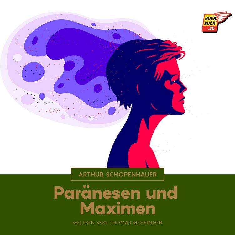 Produktbild: Par&auml;nesen und Maximen