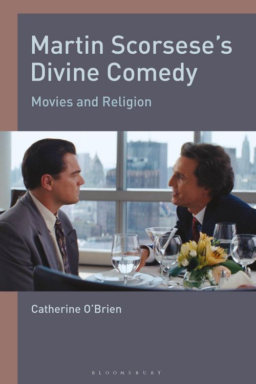 Produktbild: Martin Scorsese's Divine Comedy