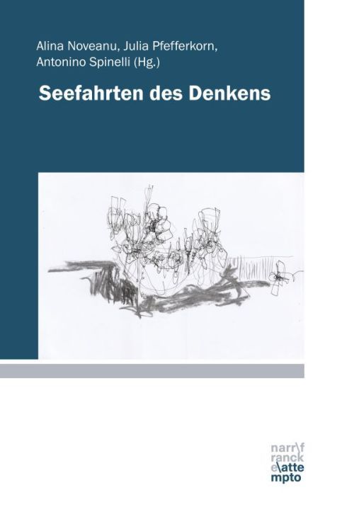 Produktbild: Seefahrten des Denkens