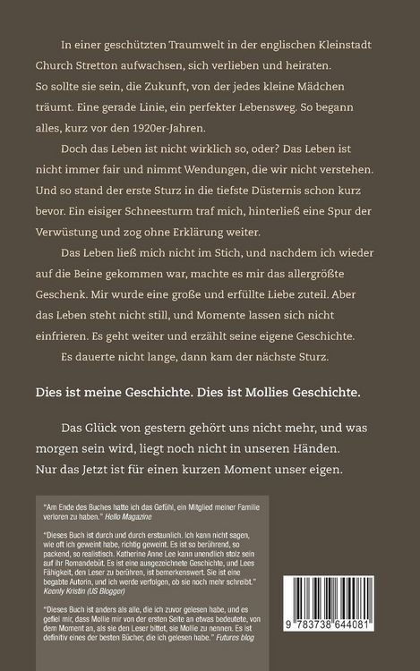 Produktbild: Staub & Sternenstaub - Meine Lebensgeschichte