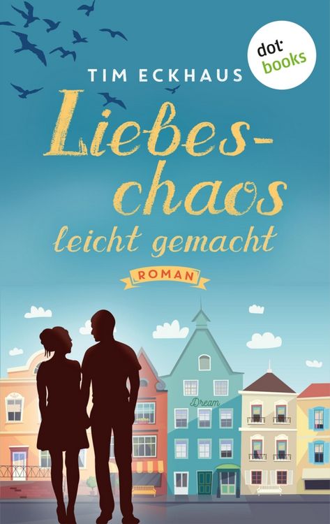 Produktbild: Liebeschaos leicht gemacht