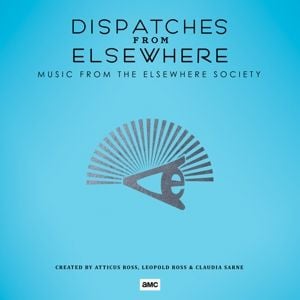 Produktbild: Dispatches From Elsewhere