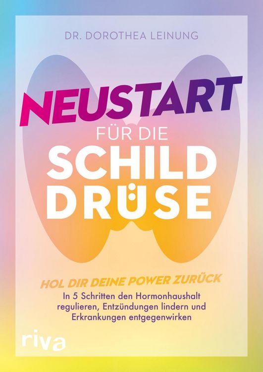 Produktbild: Neustart f&uuml;r die Schilddr&uuml;se