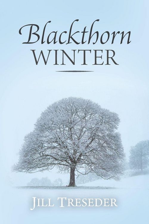 Produktbild: Blackthorn Winter