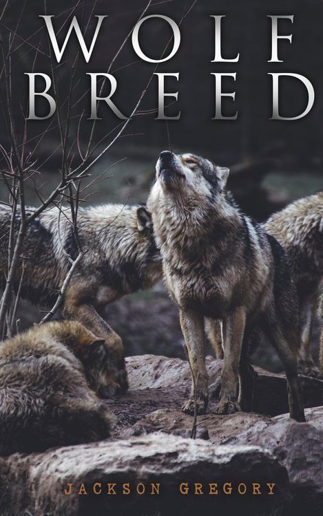 Produktbild: Wolf Breed
