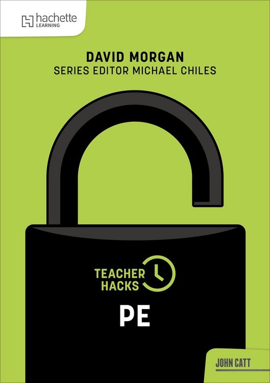 Produktbild: Teacher Hacks: PE